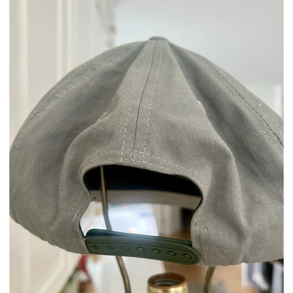 Southern String Hat Co 